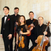 Haiou Zhang, Hába Quartett und Ioan Cristina Braica 