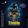 Thalis und die drei magischen Kristalle  