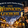Eine Weihnachtsgeschichte