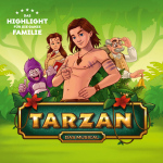 Tarzan - das Musical