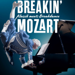 Breakin' Mozart- Klassik meets Breakdance