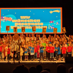 Königskinder Weihnachtsmusical