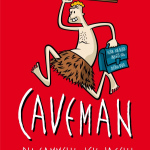 CAVEMAN